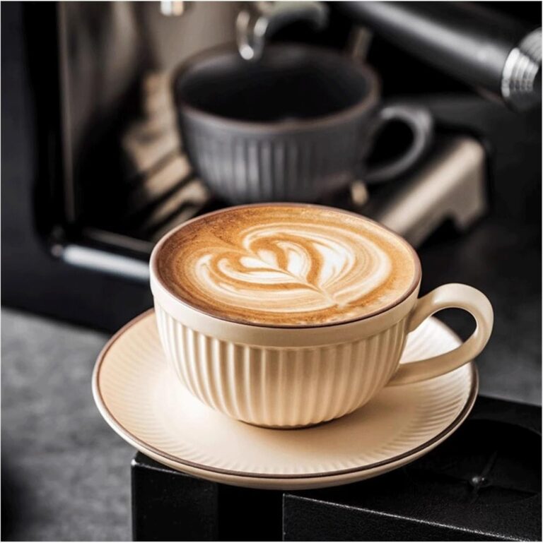 Tas qeramike Coffee cup thumbnail 2