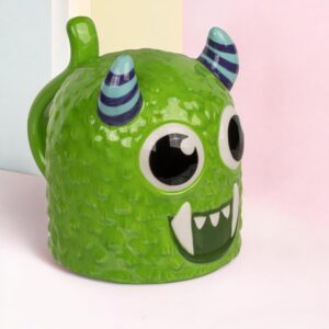 Filxhan Upside down perbindesh jeshil - Image 2