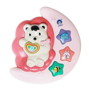 Arush me muzike Moon - Image 2