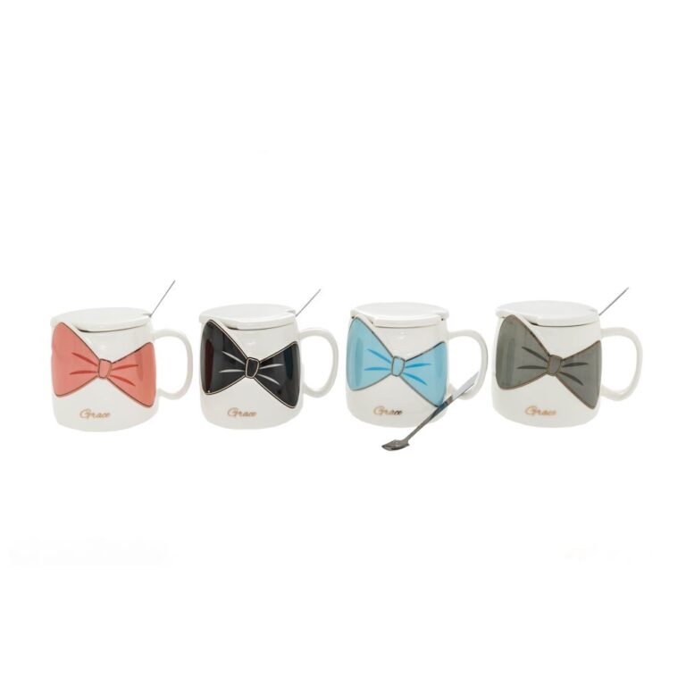 Filxhan qermike Lid & Spoon thumbnail 2