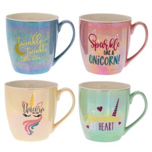 Filxhan Unicorn - Image 1