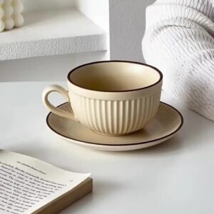 Tas qeramike Coffee cup - Image 1