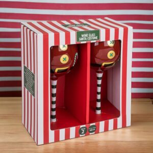 Set me 2 gota vere me dizajn Krishtlindjesh - Image 2