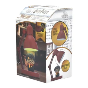 Ndricues Harry Potter - Image 2