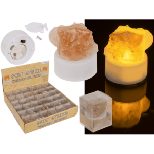 Llambe kristal - Image 1