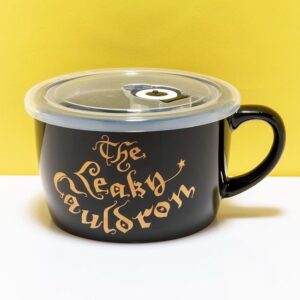 Tas ushqimi me dizajn Harry Potter - Image 1