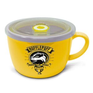 Tas ushqimi Hufflepuff - Image 1