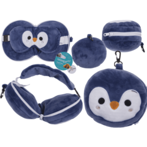 Maske udhetimi me Pinguin - Image 1