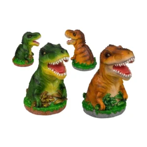 Arke kursimi në formë dinosaur - Image 1