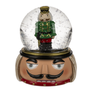 Glob Bore me dizajn arrëthysit - Image 2