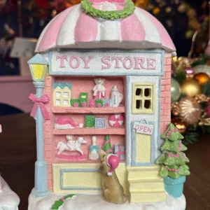 Toy Store dekor - Image 1