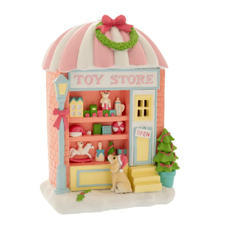 Toy Store dekor thumbnail 2