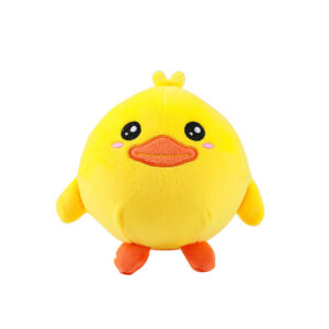 Pellush Squishy Duck - Image 1