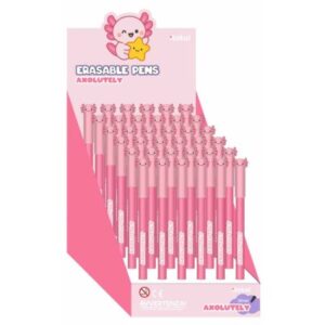 Stilolaps me gomë pink - Image 1