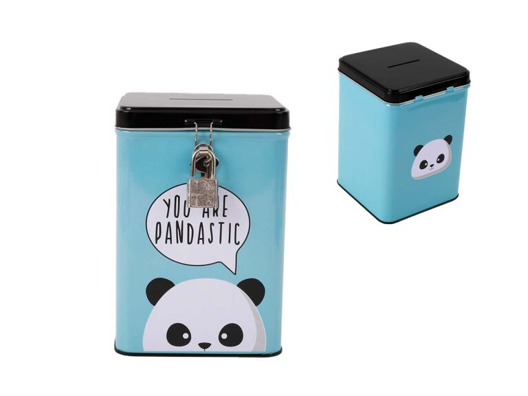 Arkë kursimi metalike “Pandastic”