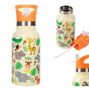 Termus uji me dizajn kafshë - Image 1