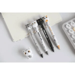 Stililaps me dizajn mace - Image 2