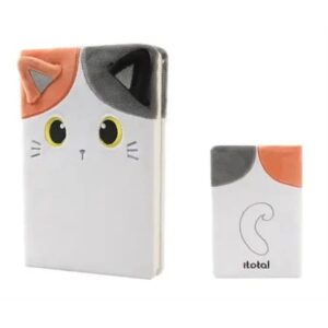 Blloku me Mace Portokalli - Image 1