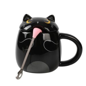 Filxhanin BLACK CAT - Image 1