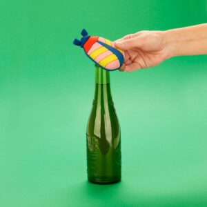 Hapëse shishesh Nuse Pashkë - Image 1