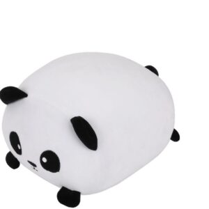 Jastëk në dizajn panda - Image 2