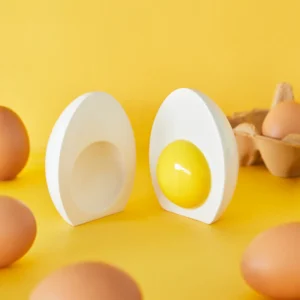 Set Kripë & Piper në formë veze - Image 1