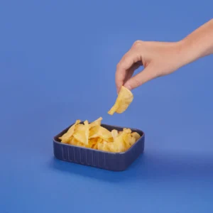 Tas ushqimi ne dizajn konserve peshku - Image 1