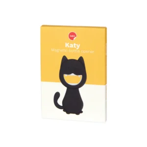 Hapëse shishesh në dizajn mace - Image 3