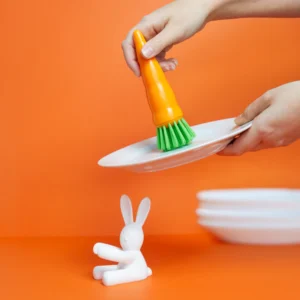 Furça e Kuzhinës Lepurush me Karrotë - Image 2