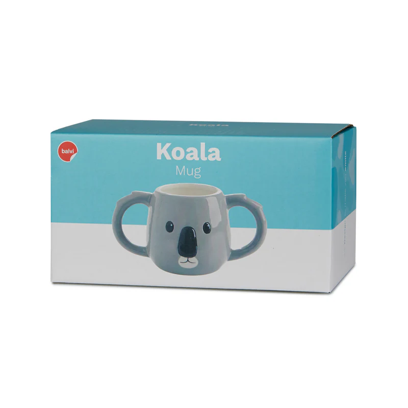 Filxhan në dizajn Koala thumbnail 3