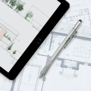 The Architect Pen - Image 1