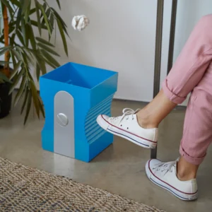 Kosh në formë mprehëse lapsash - Image 1