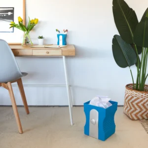 Kosh në formë mprehëse lapsash - Image 5