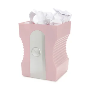 Kosh në formë mprehëse lapsash - Image 2