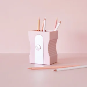 Mbajtës lapsash në forme mprerese - Image 2