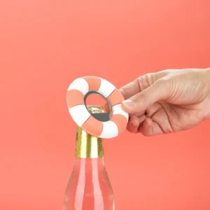 Hapëse shishesh me dizajn komerdare - Image 3