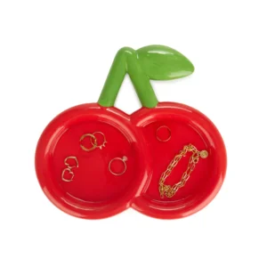 Mbajtëse çelësash me dizajn qershi - Image 4