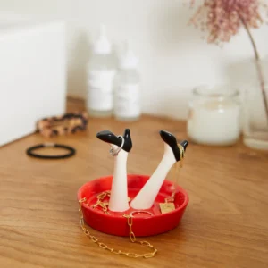 Mbajtëse bizhuterish me dizajn take - Image 2