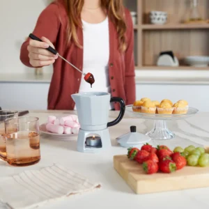 Moka fondue - Image 2