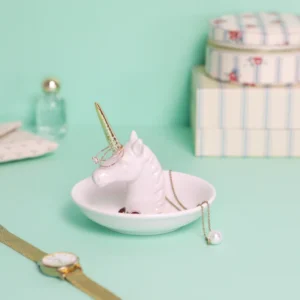 Mbajtëse bizhuterish unicorn - Image 2