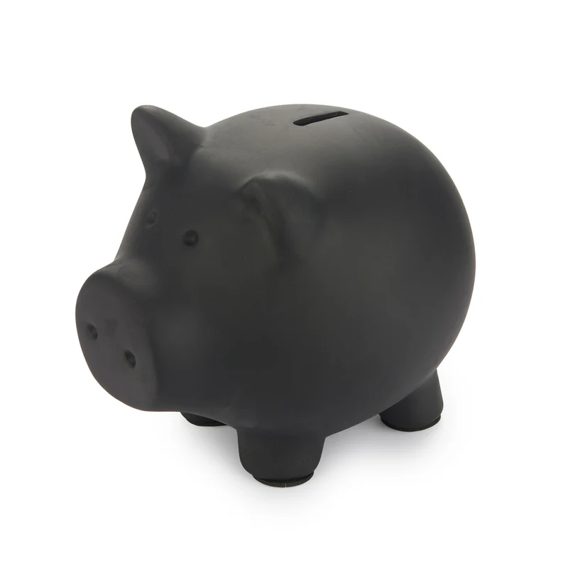 Arkë kursimi Piggy thumbnail 3