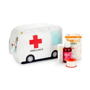 Çantë për ndihmën e shpejtë në dizajn ambulancë - Image 2