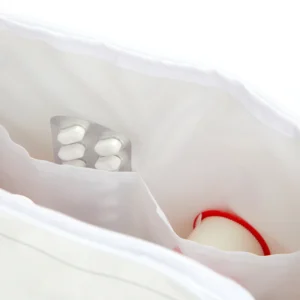 Çantë për ndihmën e shpejtë në dizajn ambulancë - Image 4