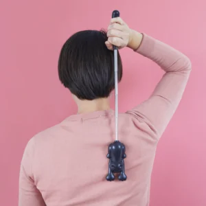 Kruajtëse kurrizi me dizajn mace - Image 1