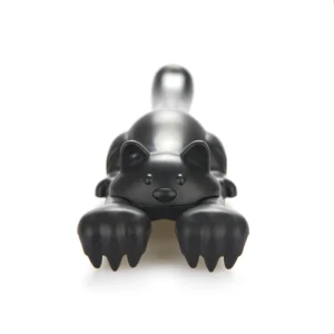 Kruajtëse kurrizi me dizajn mace - Image 2