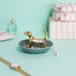 Mbajtëse bizhuterish qenush - Image 2