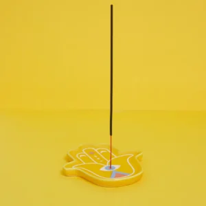 Mbajtëse temjani lucky hands - Image 2