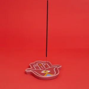 Mbajtëse temjani lucky hands - Image 3