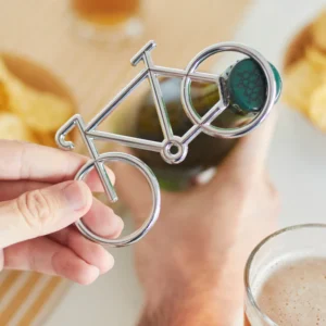 Hapëse shishesh në formë biçiklete - Image 1