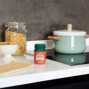 Kohemates kuzhine Marinara - Image 2